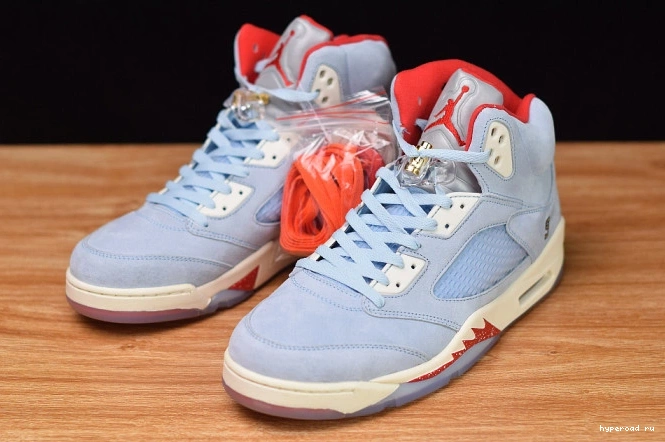 Blue CI1899-400 Jordan 5 JSP Ice x Trophy Air Room 0825